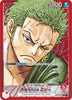 Roronoa Zoro (Parallel) - Romance Dawn - (OP01-001)
