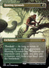 Hunting Grounds (Borderless) - #445 - Dominaria Remastered