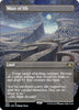 Maze of Ith (Foil) (Borderless) - Dominaria Remastered - #456