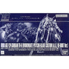 Bandai ARZ-124 GUNDAM TR-6 [WONDWART] PSYCHO-BLADE CUSTOM (A.O.Z RE-BOOT Ver.) 1/144 Scale Kit