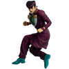 Josuke Higashikata (-Stand Rush!-) "JoJo's Bizarre Adventure: Diamond is Unbreakable", Masterlise Ichibansho Figure