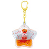 Kirby 30th Anniversary Tsunameez Keychains - Maxim Tomato (DISC)