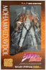 JoJo's Bizarre Adventure Part 3: Mohammed Avdol Super Action Statue