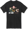 Spy x Family - Forger Family T-Shirt - XL (OOS)