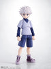 Hunter x Hunter: Killua - S.H. Figuarts