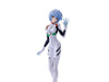 Rei Ayanami (30th Anniversary) "Neon Genesis Evangelion", Ichibansho Figure