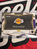 2024-25 Select Basketball Rookie Swatches #JRS-BJJ Bronny James Jr. 3-Color Rookie Patch /75 (04/75)