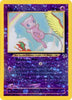 Mew(Damaged)(Reverse Holo) - Southern Islands 1/18