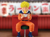 Naruto Uzumaki Naruto Ichiraku Figure