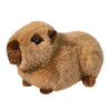 Chattie the Capybara Mini loaf Plush