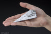 Star Wars Vehicle Model #001 Star Destroyer Model Kit - Sweets and Geeks