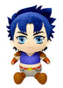 Jojo's Bizarre Adventure - Jonathan Joestar Sitting 12" Plush (OOS)