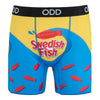 Swedish Fish Boxer Briefs (Medium)