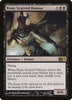 Rune-Scarred Demon (Foil) - Magic 2012 - #106/249