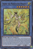 Ohime the Manifested Mikanko (1st Edition) (Ultra Rare) - Amazing Defenders (AMDE-EN027)
