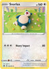 Snorlax (Rare) 109/159 - Crown Zenith