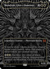 Mondrak, Glory Dominus (Oil Slick Raised Foil) - Phyrexia: All Will Be One - #346