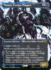 Venser, Corpse Puppet (Showcase) (Step-and-Compleat Foil) - Phyrexia: All Will Be One - #477