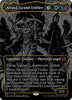 Atraxa, Grand Unifier (Oil Slick Raised Foil) - Phyrexia: All Will Be One #357