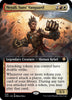 Neyali, Suns' Vanguard (Extended Art) - Commander: Phyrexia: All Will Be One - #38