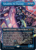 Sakashima the Impostor (Foil) - Secret Lair Drop Series - #1232