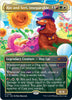 Rin and Seri, Inseparable - Secret Lair Drop Series - #1230