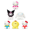 Micro Teenies Plush - Hello Kitty And Friends (SNG12)