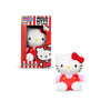 Micro Teenies Plush - Hello Kitty And Friends (SNG12)