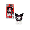 Micro Teenies Plush - Hello Kitty And Friends (SNG12)