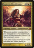 Kresh the Bloodbraided (Foil) - From the Vault: Legends - #5