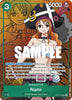 Nami (Alternate Art) - Paramount War - OP02-036
