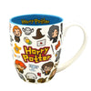 Harry Potter - (Kawaii Style) Ceramic Mug