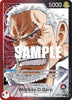 Monkey.D.Garp (002) (Alternate Art) - Paramount War (OP02)