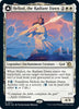 Heliod, the Radiant Dawn (Foil) - March of the Machine #0017