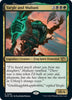 Yargle and Multani - March of the Machine - #0256