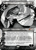 Sorin, Imperious Bloodlord (Foil) (Borderless) - Secret Lair Drop Series - #1244