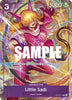 Little Sadi (Alternate Art) - Paramount War (OP02)