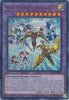Wake Up Your Elemental HERO (1st Edition) (Ultra Rare) - Maze of Memories (MAZE-EN014)