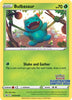 Bulbasaur (Illustration Contest 2022) - SWSH303 - Sword & Shield Promo