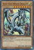 Blue-Eyes White Dragon - Legend of Blue Eyes White Dragon (25th Anniversary Edition) LOB-EN001