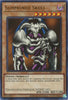 Summoned Skull - (Unlimited) (Ultra Rare) - Metal Raiders (25th Anniversary Edition) - MRD-EN003
