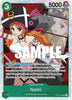 Nami - Paramount War OP02-036