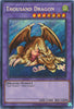 Thousand Dragon (Unlimited) (Secret Rare) - Metal Raiders (25th Anniversary Edition) - MRD-EN143