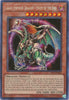 Chaos Emperor Dragon - Envoy of the End (Secret)(Unlimited) - Invasion of Chaos (25th Anniversary Edition) IOC-EN000