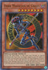 Dark Magician of Chaos (Ultra Rare) IOC-EN065 - Invasion of Chaos