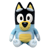 Ty Plush Bluey: Bandit (Dad) Beanie Babies (SNG6)