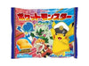Pokemon Cookies - 4.44oz Laydown Bag (SNG16-8)