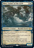 Emry, Lurker of the Loch (Foil) - #0009 - March of the Machine: Multiverse Legends