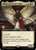 Kasla, the Broken Halo (Foil) (Extended Art) - Commander: March of the Machine - #0092