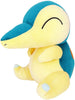 Sanei Pokemon Plush - PoteHagu Cushion Cyndaquil